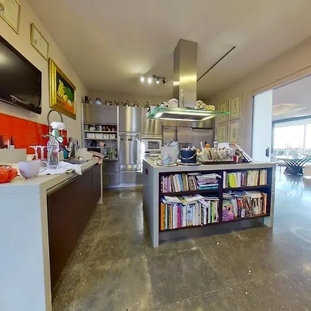 Ferienhaus Maryse