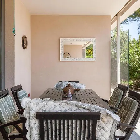 Maryse Holiday home *