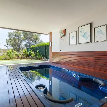 Holiday home Maryse *