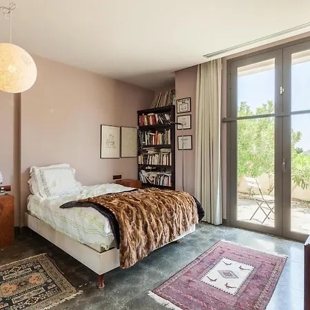 Maryse Holiday home
