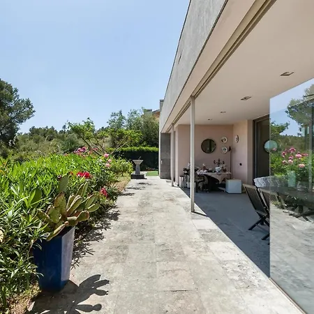 Maryse Holiday home Puigmolto