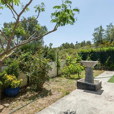 Ferienhaus Maryse Puigmolto