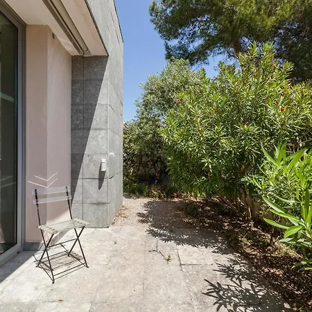 Holiday home Maryse Puigmolto